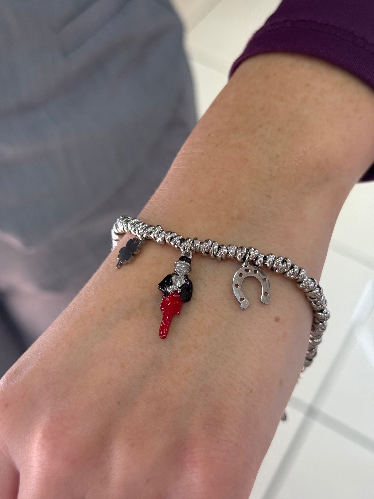 Bracciale Fortuna