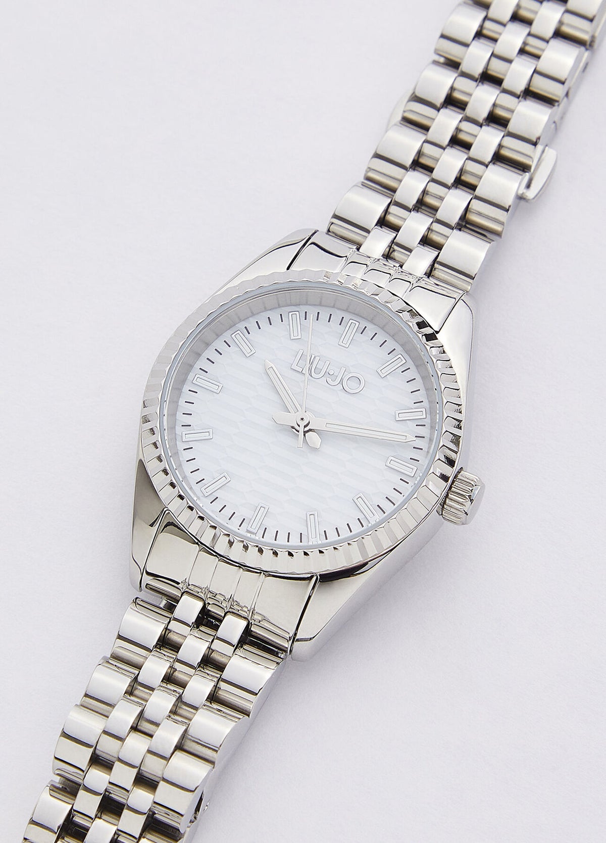 OROLOGIO IN ACCIAIO