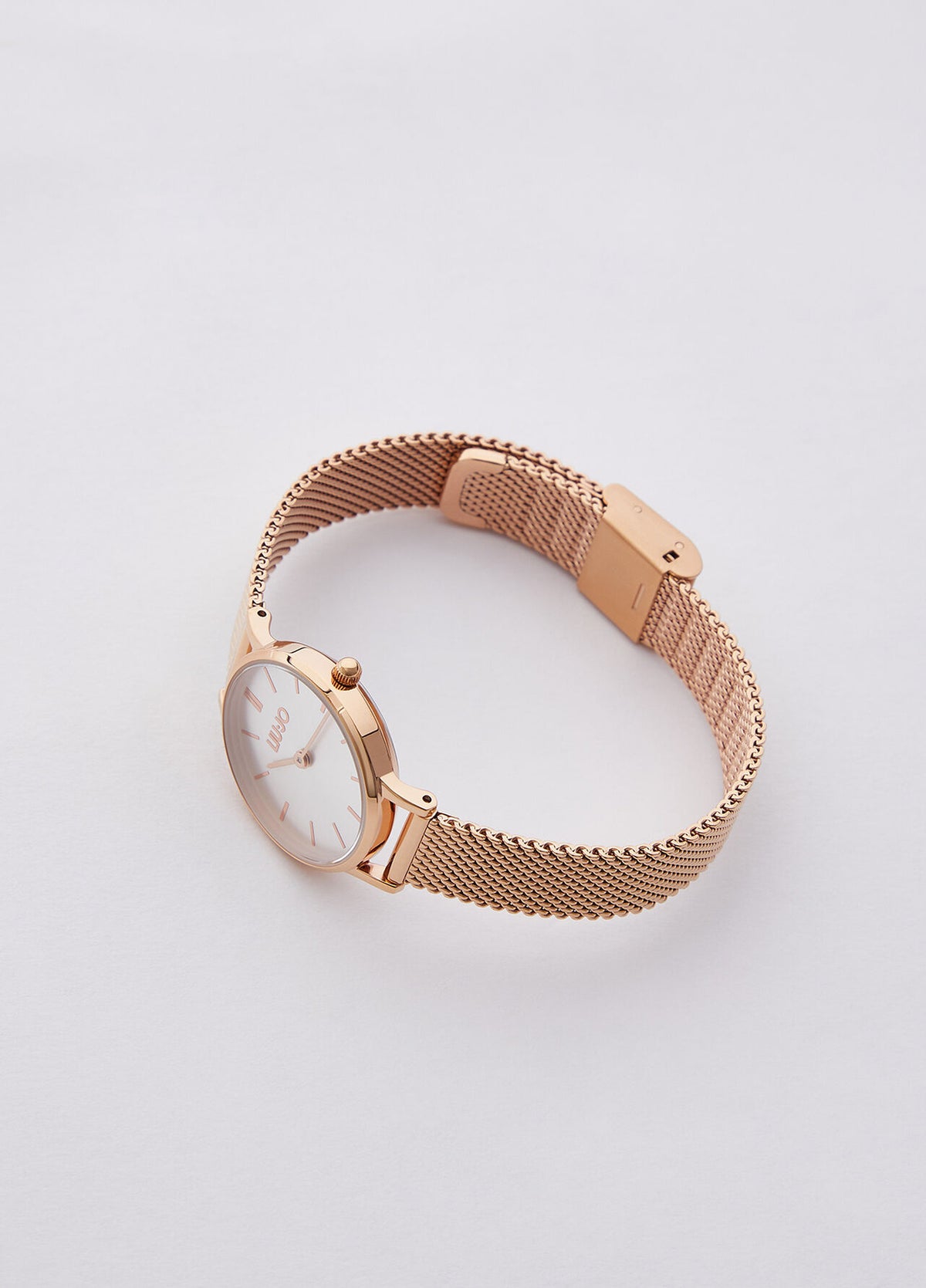OROLOGIO IN ACCIAIO