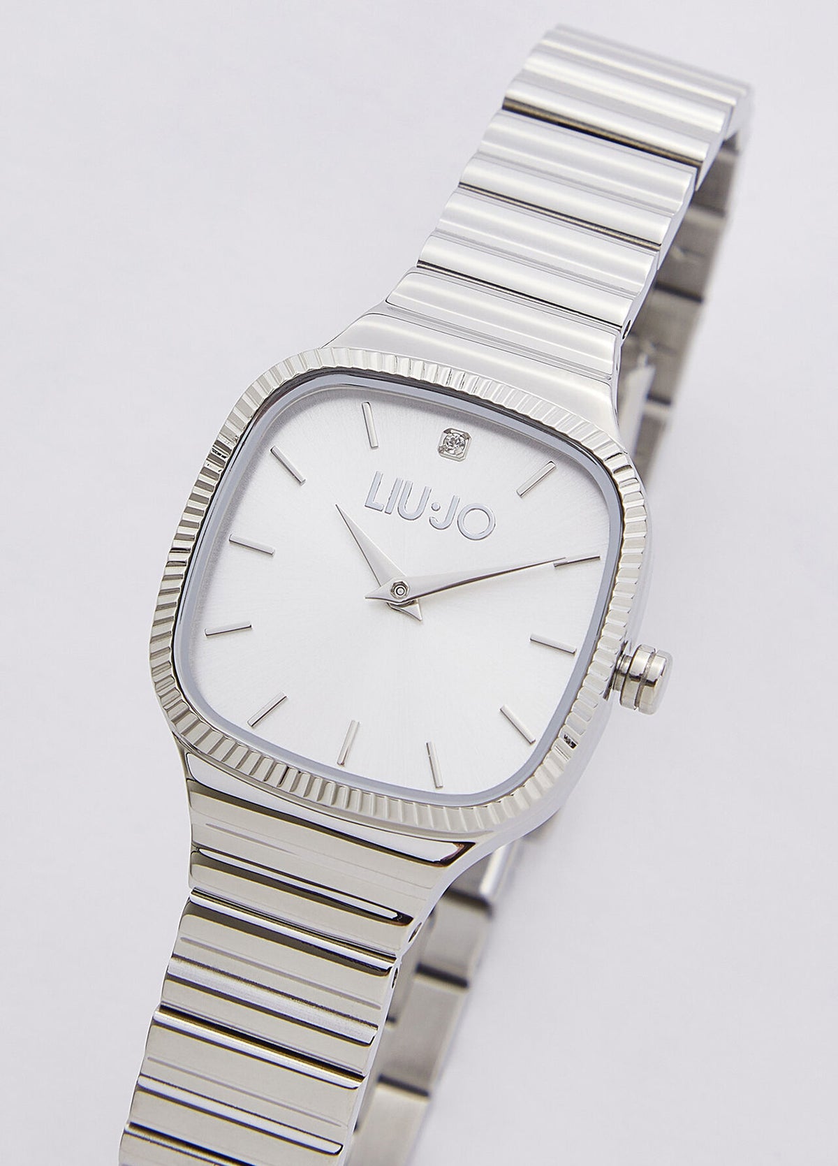 OROLOGIO IN ACCIAIO