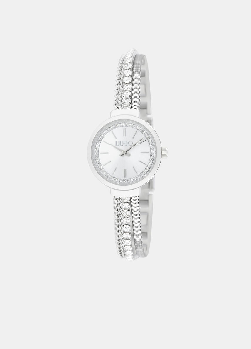 OROLOGIO CON BRILL