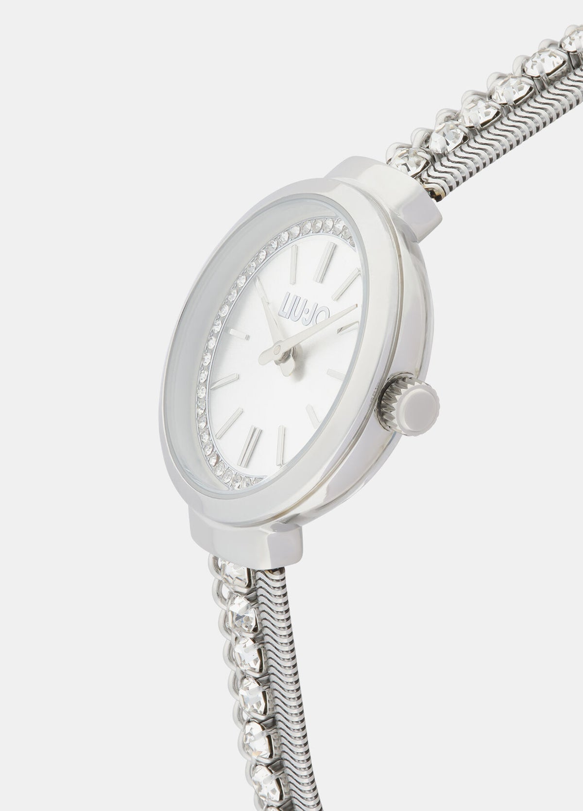 OROLOGIO CON BRILL