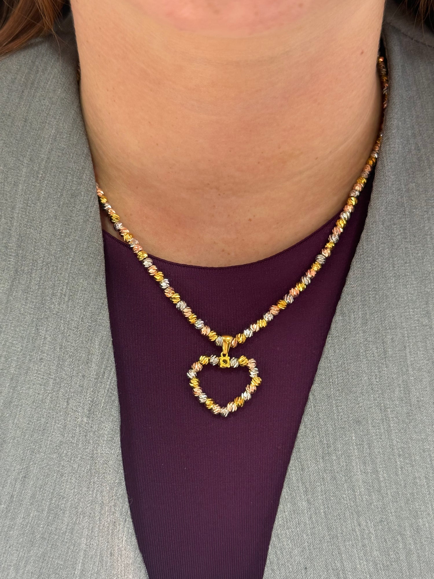 Collana Milleluci