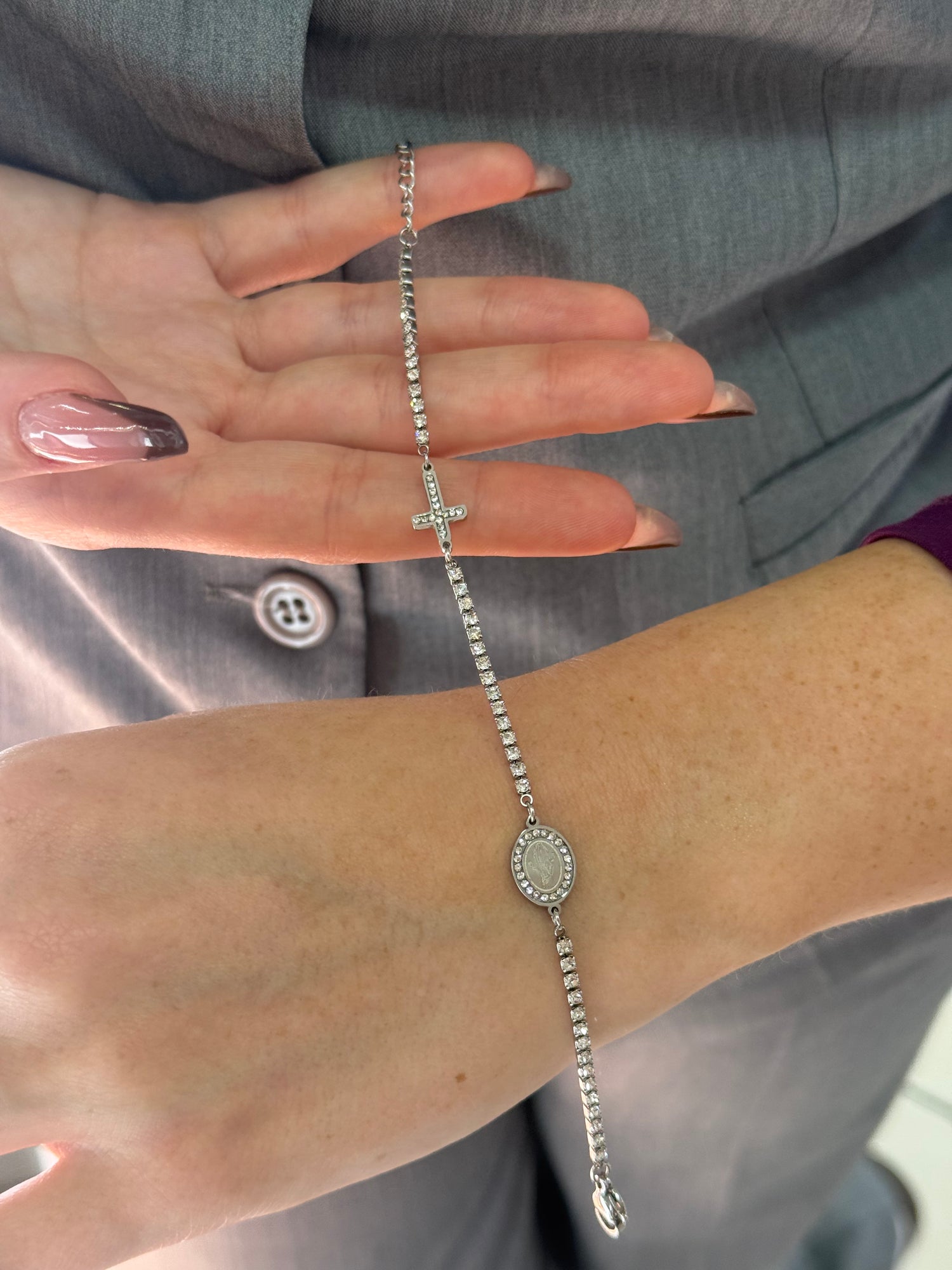 Bracciale Rosario
