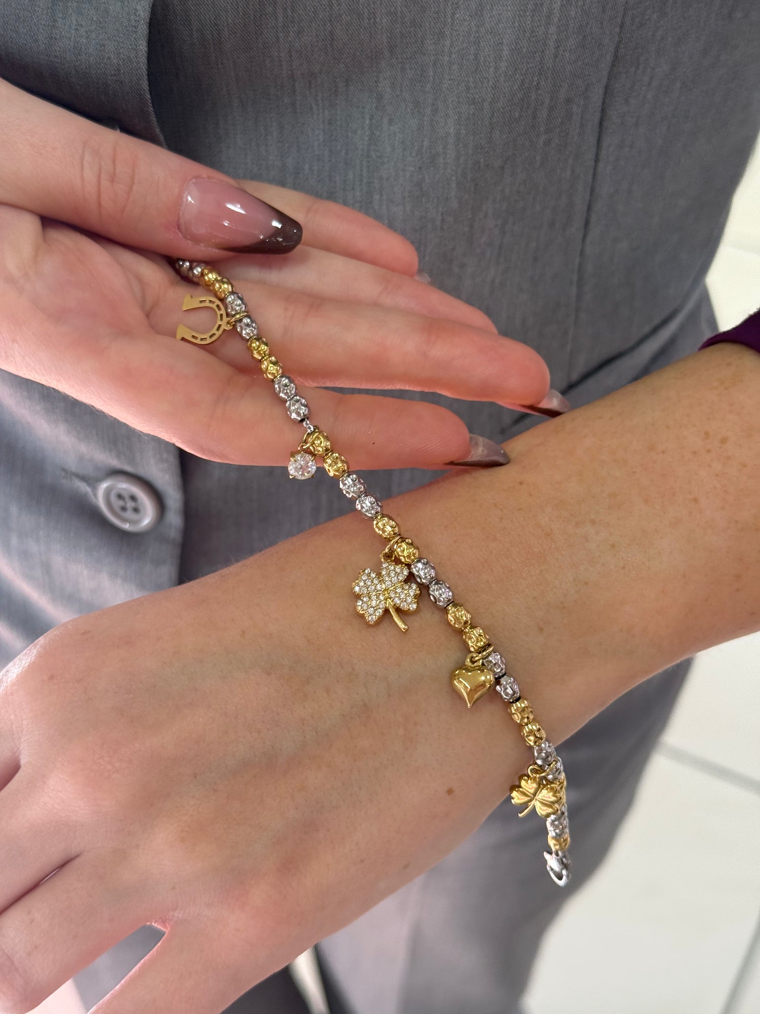 Bracciale Vanity