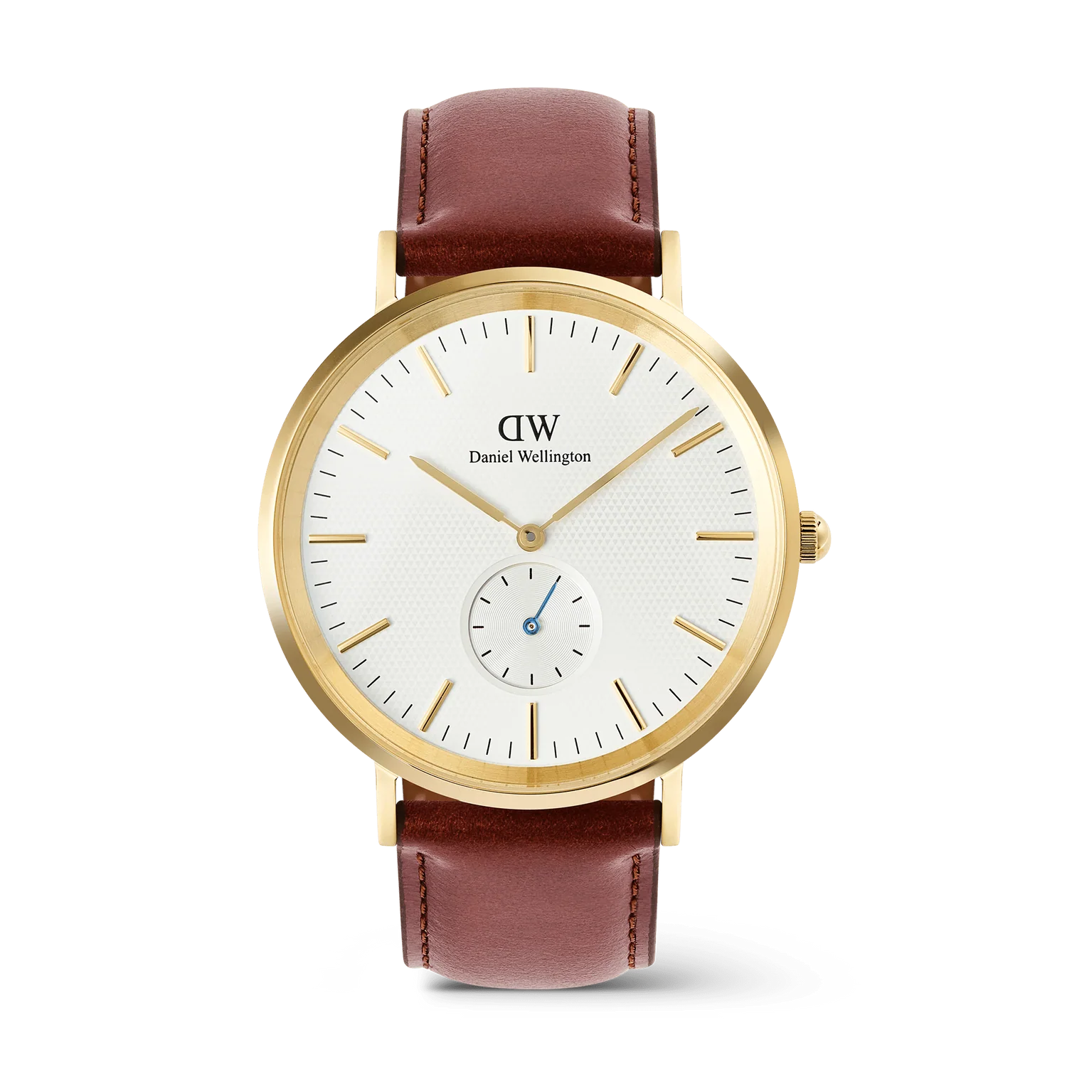 Classic multi-eye st mawes off-white sunray gold