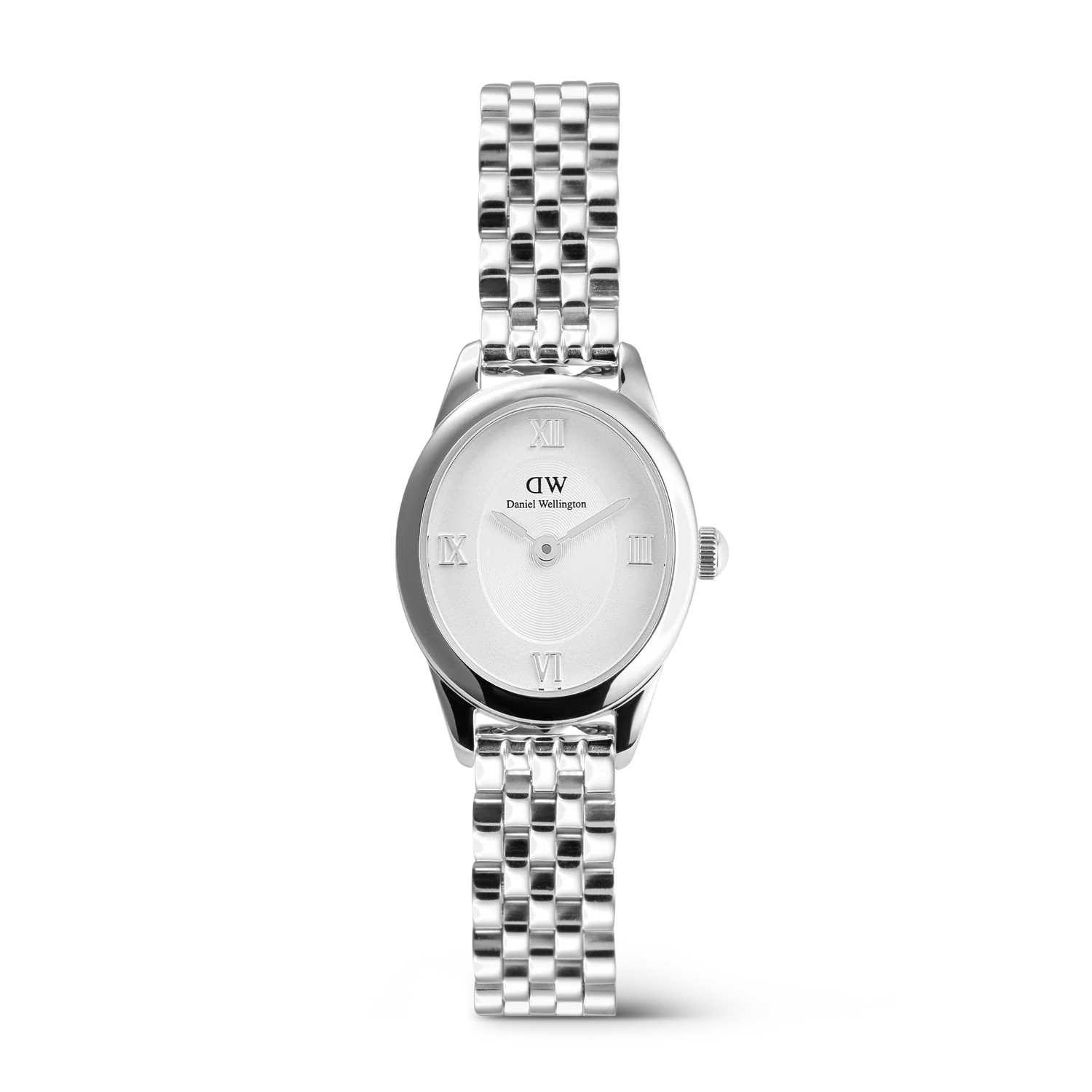 Ophelia mini Silver
