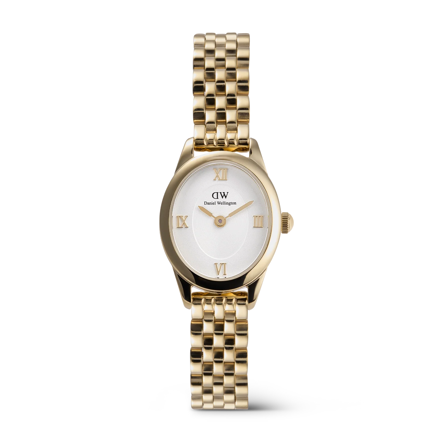 Ophelia mini Gold