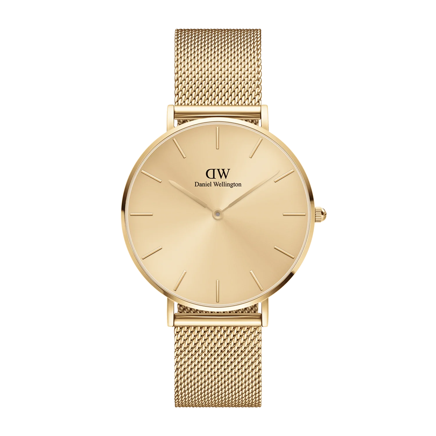 Petite unitone Gold