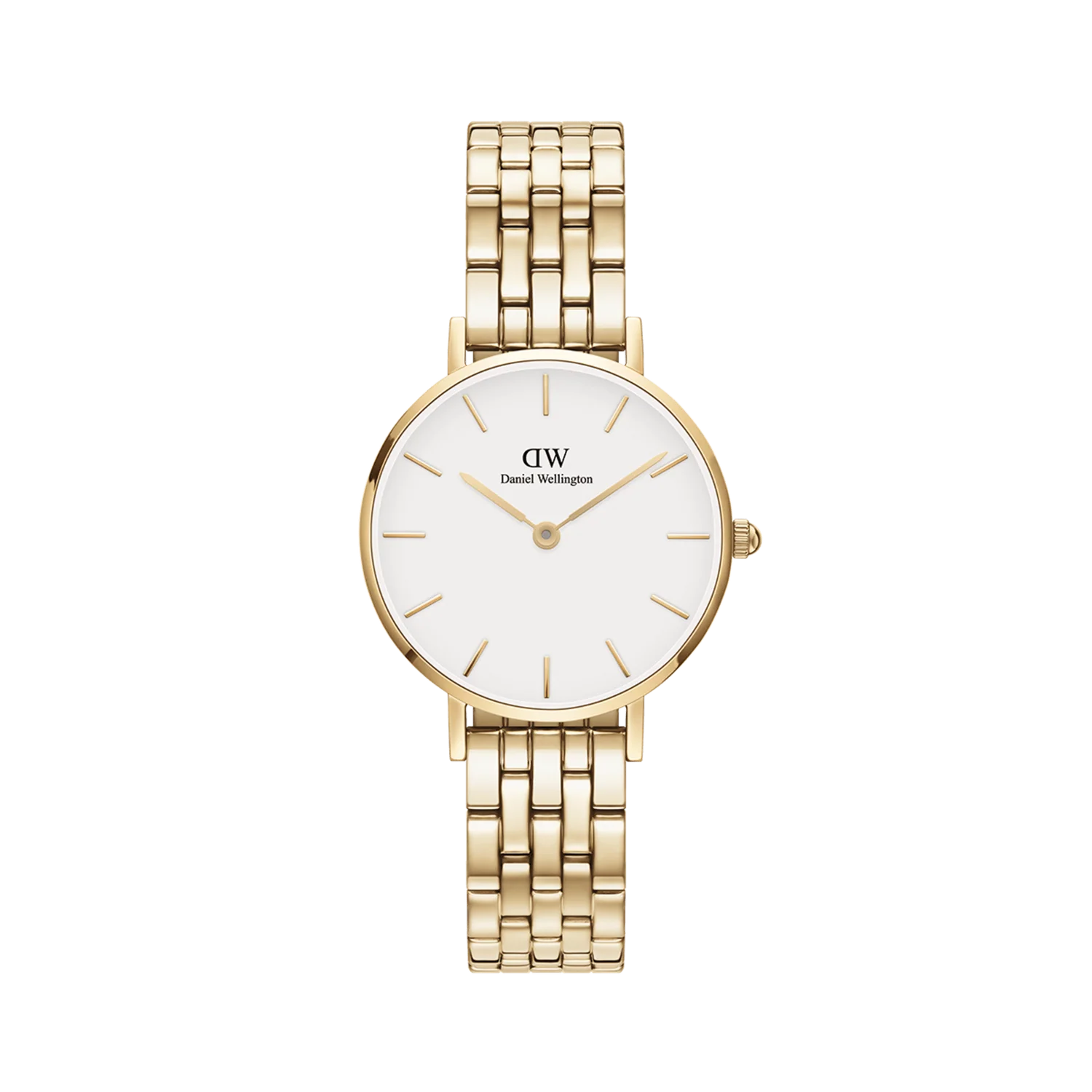 Petite 5-link evergold