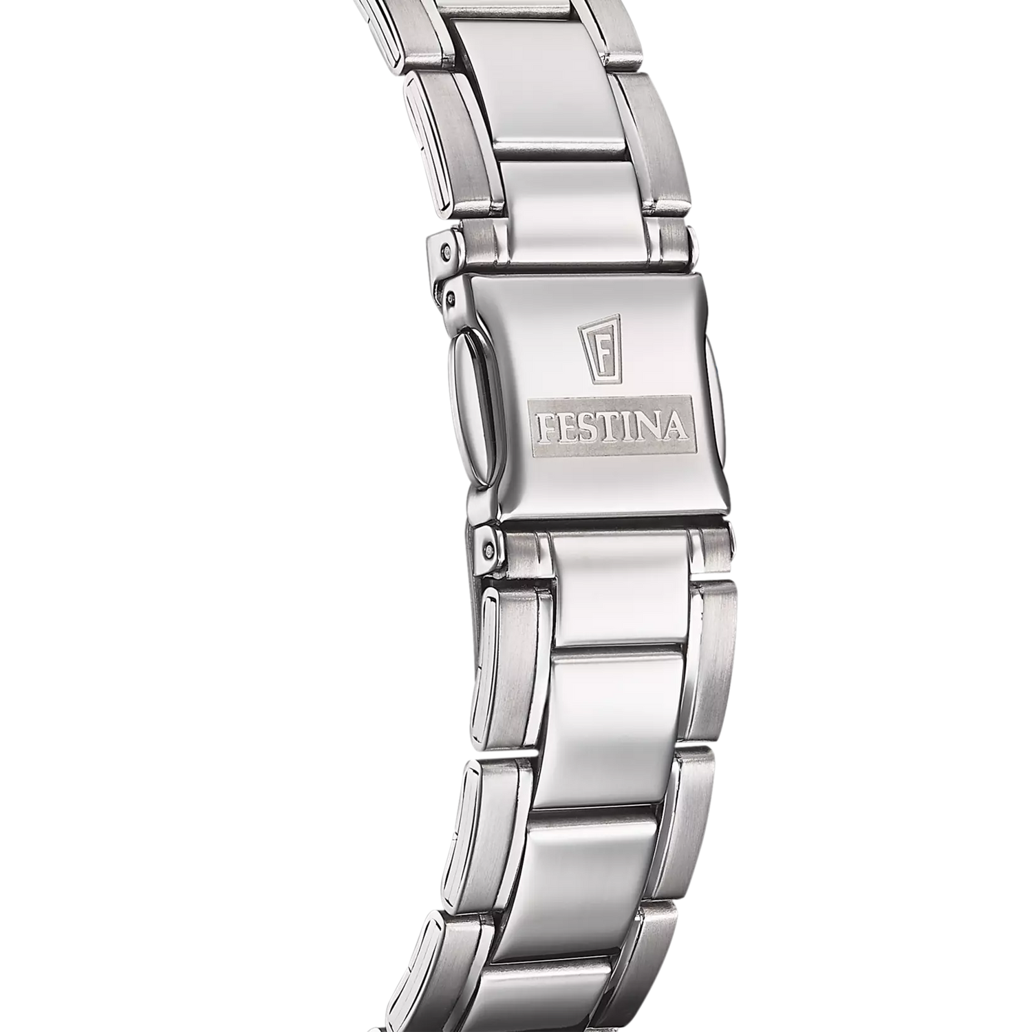 Orologio Festina Classics F20511/3 Blu Cinturino In Acciaio