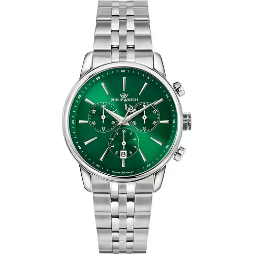 OROLOGIO PHILIP WATCH ANNIVERSARY - R8273650007