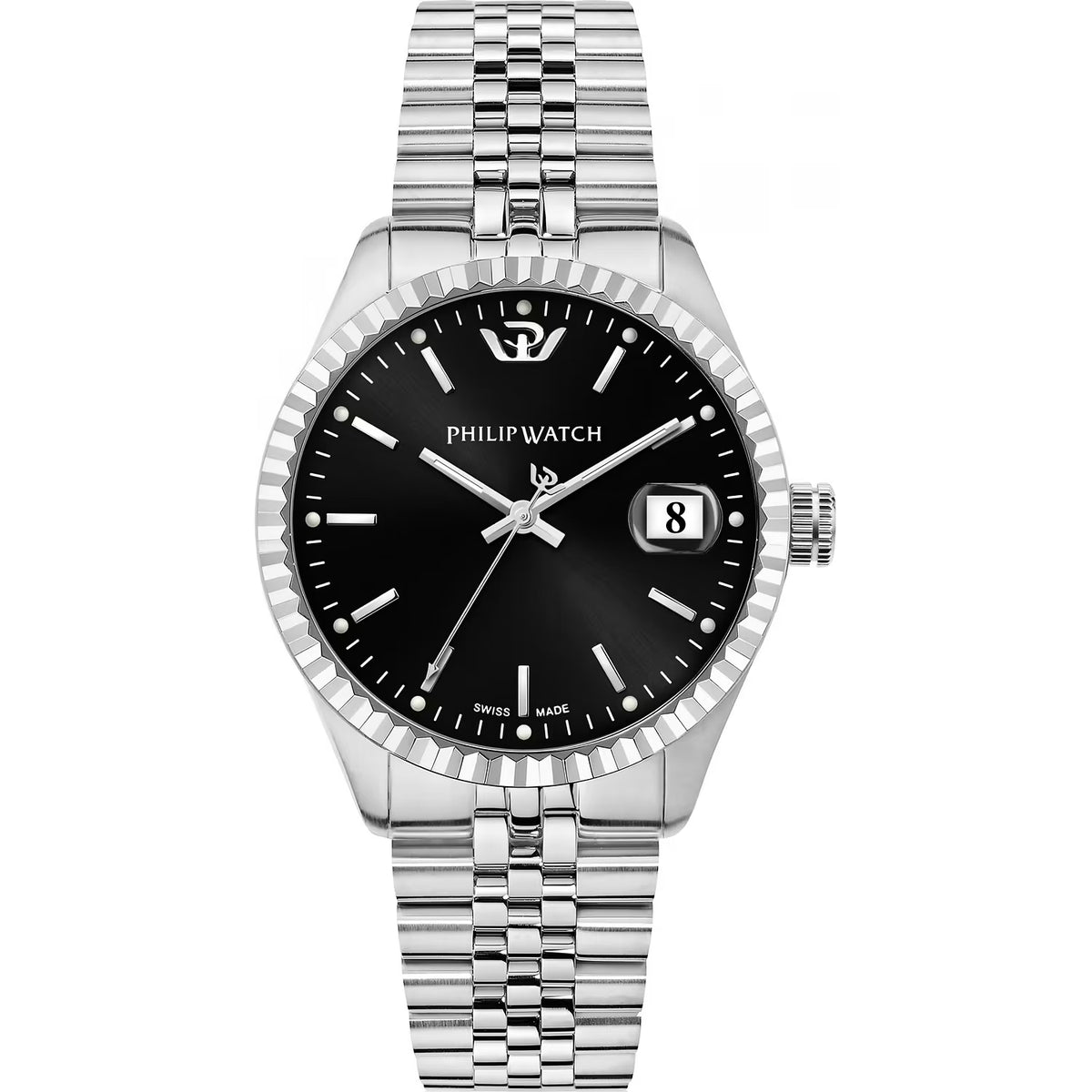 Orologio Philip Watch Caribe - R8253597078