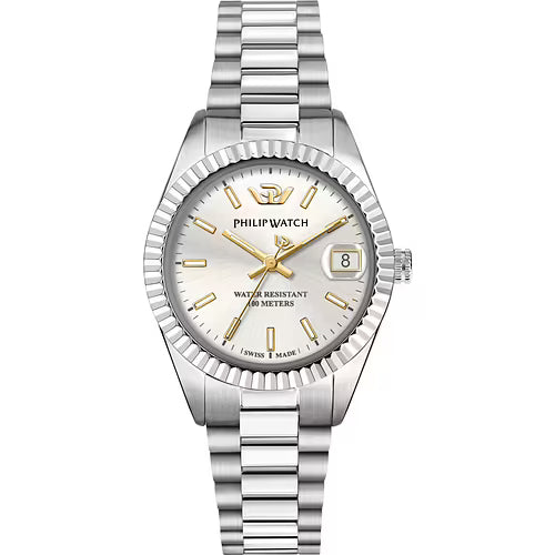 OROLOGIO PHILIP WATCH CARIBE URBAN - R8253597651