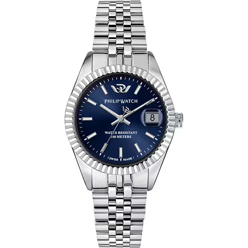 OROLOGIO PHILIP WATCH CARIBE URBAN - R8253597670