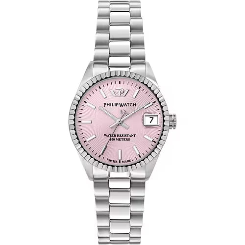 OROLOGIO PHILIP WATCH CARIBE URBAN - R8253597678